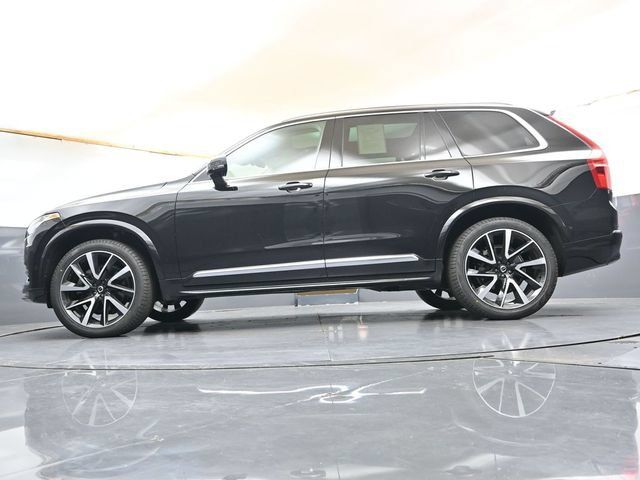Used 2023 Volvo XC90 B6 Plus w/ Protection Package Premier AWD/4WD image 33