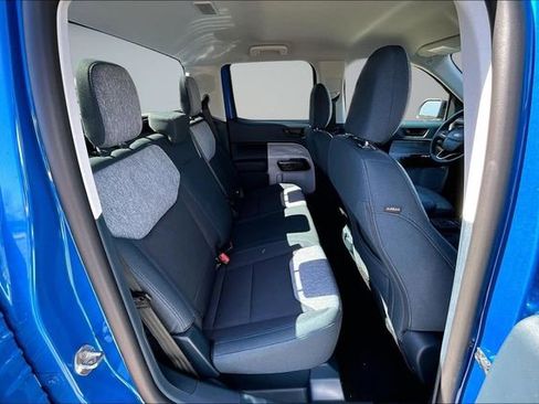 New 2026 Ford Maverick XLT w/ XLT Luxury Package image 10