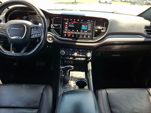 Used 2023 Dodge Durango R/T AWD/4WD image 16