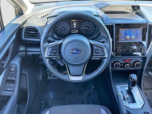 Used 2023 Subaru Crosstrek 2.0i Premium w/ Popular Package #4A image 22