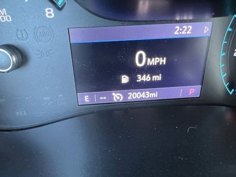 Used 2019 Chevrolet Colorado LT w/ LT Convenience Package image 25