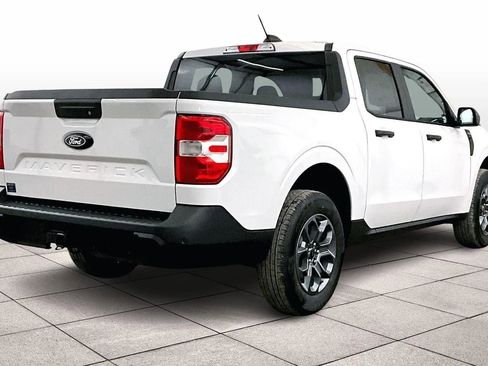 New 2025 Ford Maverick XLT w/ 4K Tow Package image 11