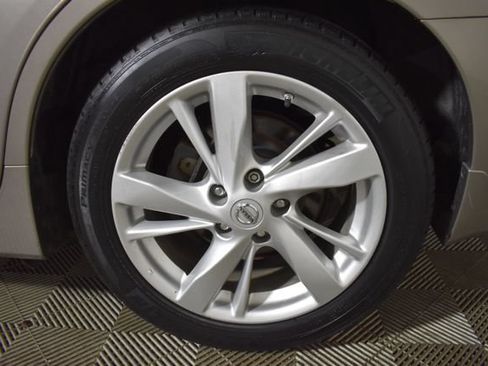 Used 2015 Nissan Altima 2.5 SV w/ Convenience Package FWD image 40