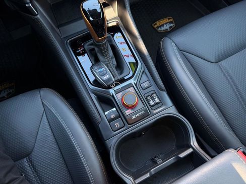 Used 2024 Subaru Forester Wilderness image 14