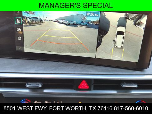 New 2026 Kia Sorento SX Prestige image 13