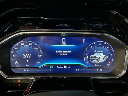 Used 2023 Chevrolet Silverado 1500 LT Trail Boss image 11