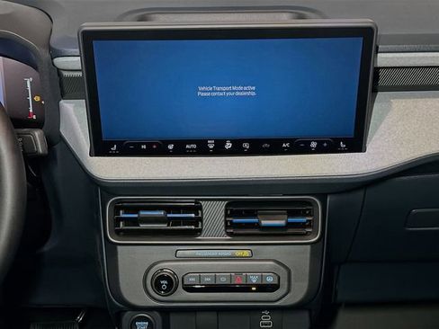 New 2026 Ford Maverick XLT w/ XLT Luxury Package image 8