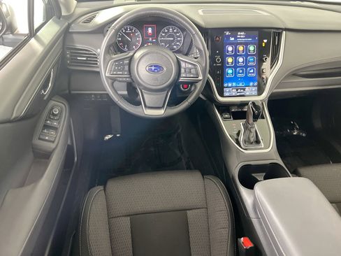 Used 2023 Subaru Outback Premium image 21