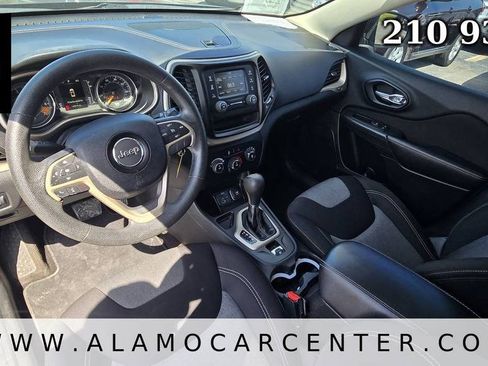 Used 2015 Jeep Cherokee Sport w/ Sport Appearance Group FWD image 33