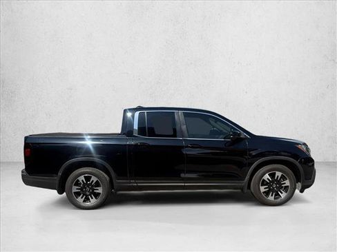 Used 2020 Honda Ridgeline RTL image 4