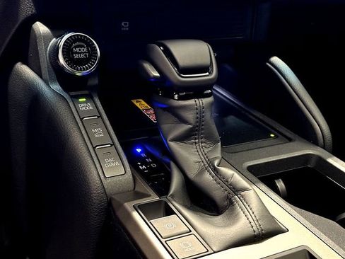 New 2026 Toyota Land Cruiser image 13