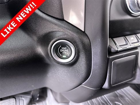 Used 2023 GMC Sierra 1500 Pro w/ Graphite Edition image 17