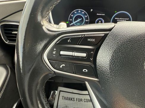 Used 2023 Hyundai Santa Fe SEL Premium image 14