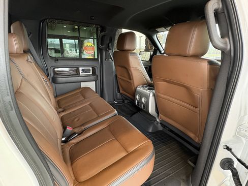 Used 2014 Ford F150 Platinum image 30