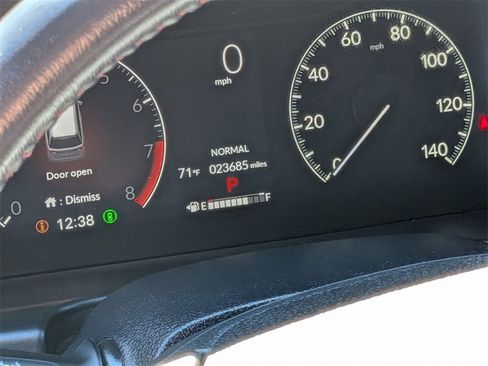 Used 2025 Honda Odyssey Sport-L image 17