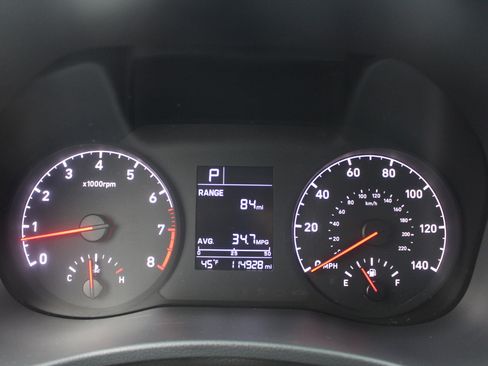 Used 2018 Hyundai Accent SE image 20