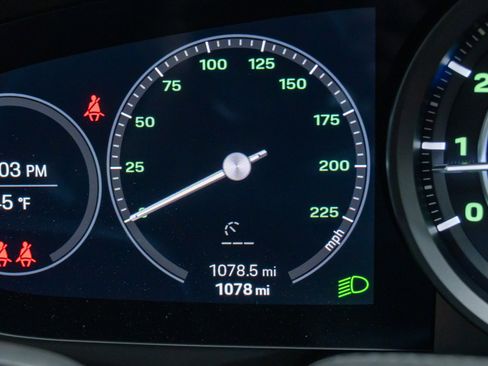 Used 2023 Porsche 911 Sport Classic image 20