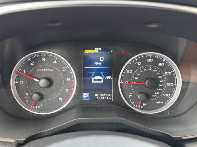 Used 2019 Subaru Ascent Premium AWD/4WD image 11