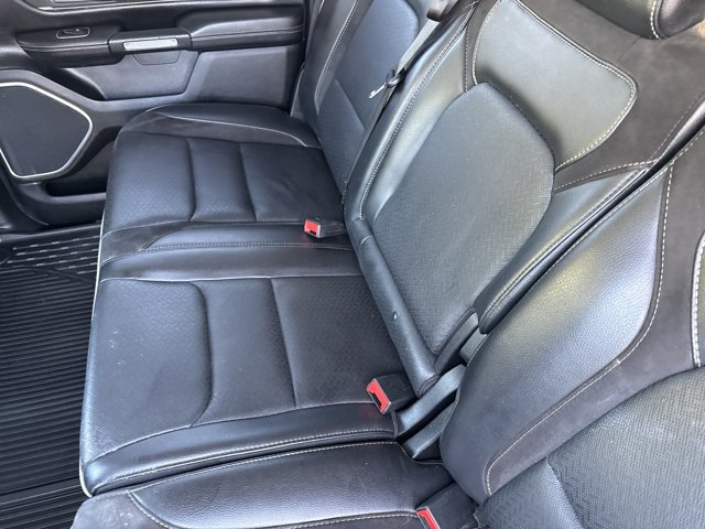Used 2021 RAM 1500 Laramie w/ Protection Group AWD/4WD image 21