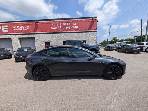 Used 2024 Tesla Model 3 Long Range RWD image 5