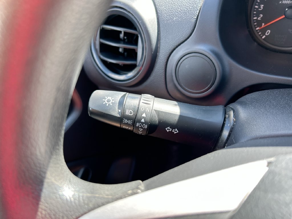 Used 2024 Mitsubishi Mirage ES FWD image 19