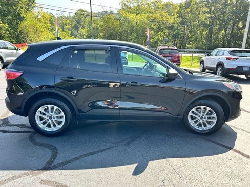 Used 2022 Ford Escape SE w/ Convenience Package image 7