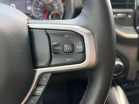 Used 2019 RAM 1500 Big Horn AWD/4WD image 27