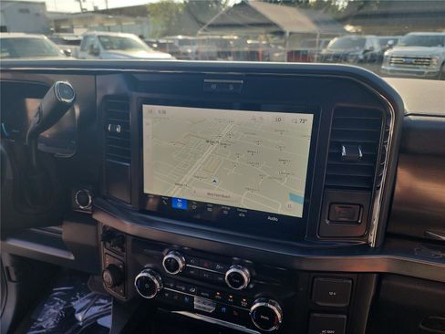 New 2026 Ford F350 Lariat w/ Tremor Off-Road Package image 32