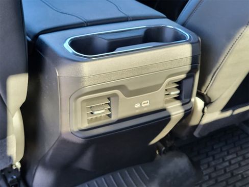 Used 2025 Chevrolet Silverado 2500 LT w/ Trail Boss Package image 26