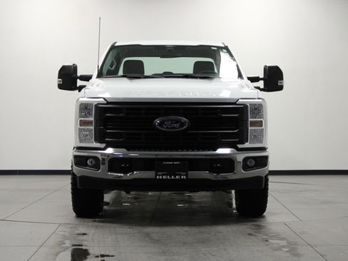 Used 2024 Ford F250 XL w/ XL Off-Road Package image 9