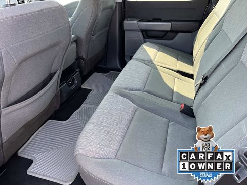 Used 2023 Ford F150 XLT image 18