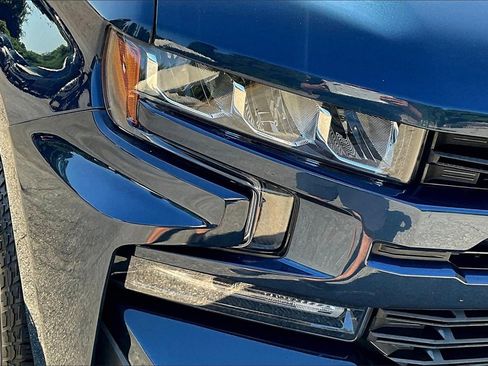 Certified 2019 Chevrolet Silverado 1500 RST image 26