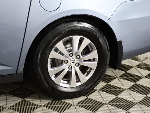 Used 2014 Honda Odyssey EX image 49