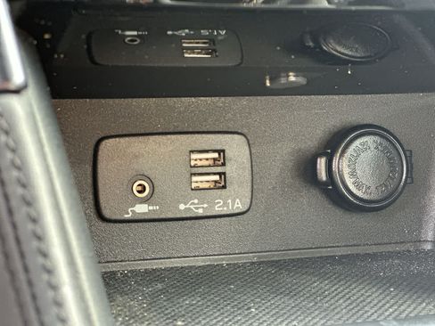 Used 2023 Subaru Forester Wilderness AWD/4WD image 26