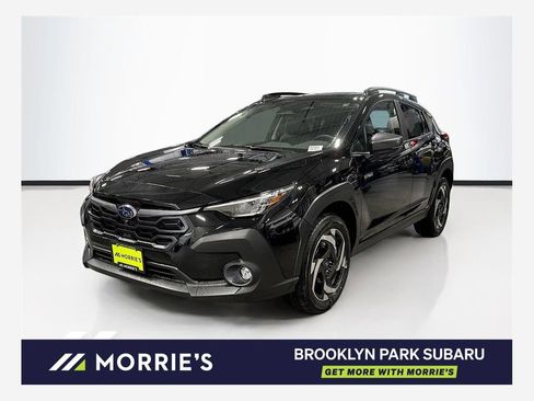 New 2026 Subaru Crosstrek 2.5i Limited AWD/4WD image 1