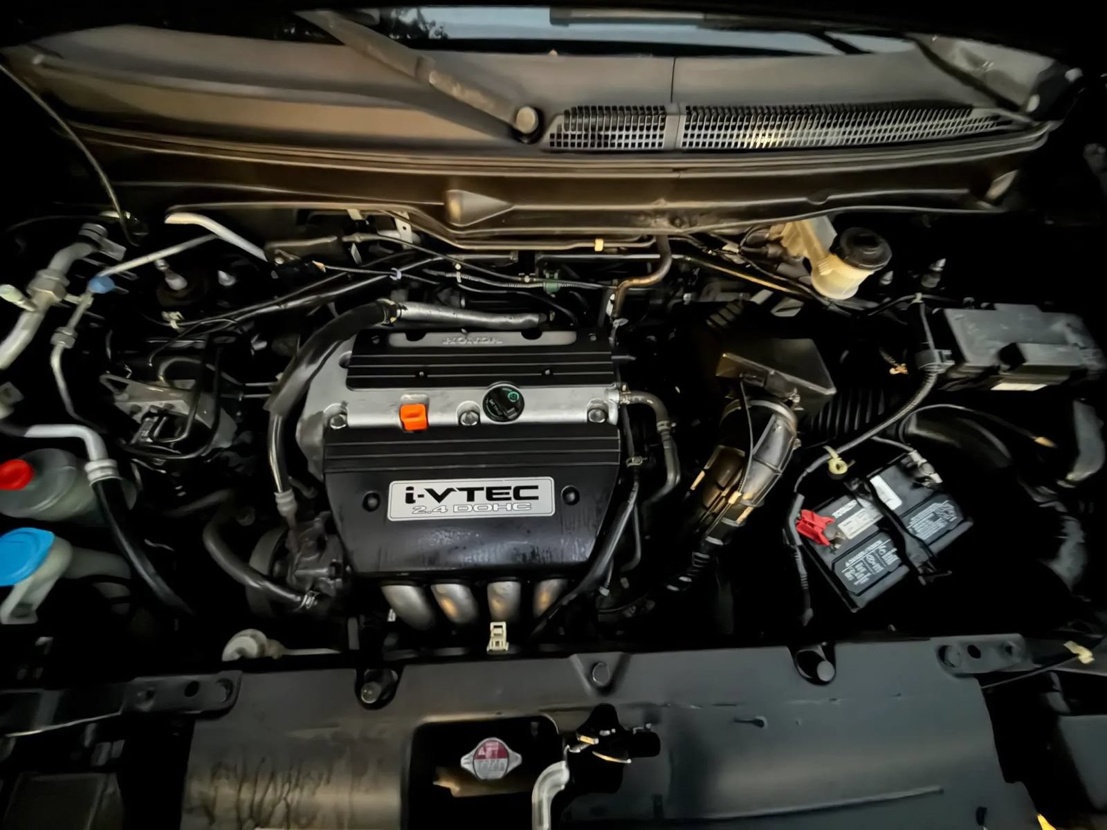 Used 2011 Honda Element LX image 29