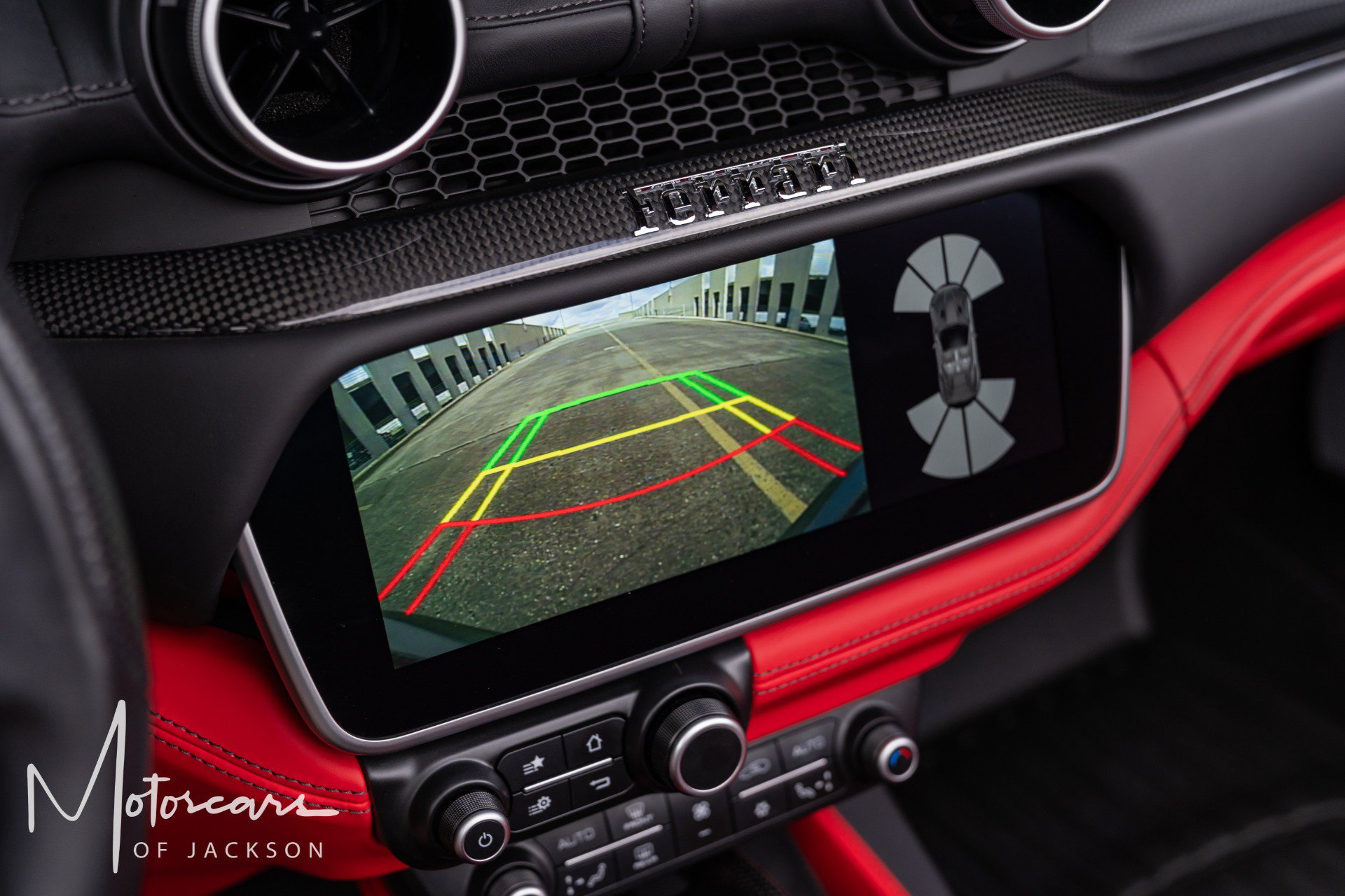 Used 2019 Ferrari Portofino RWD image 22