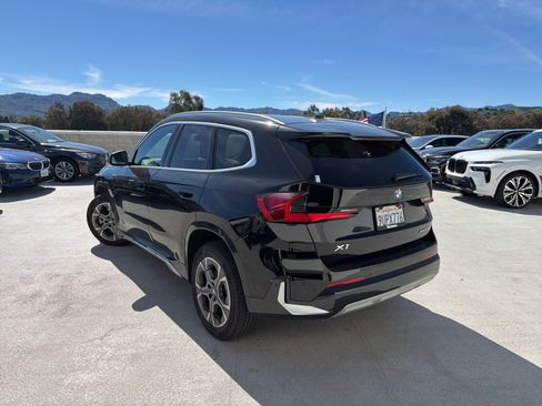 Used 2025 BMW X1 xDrive28i w/ Convenience Package image 2