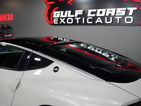 Used 2025 Nissan Z Sport w/ Floor Mat Package RWD image 39