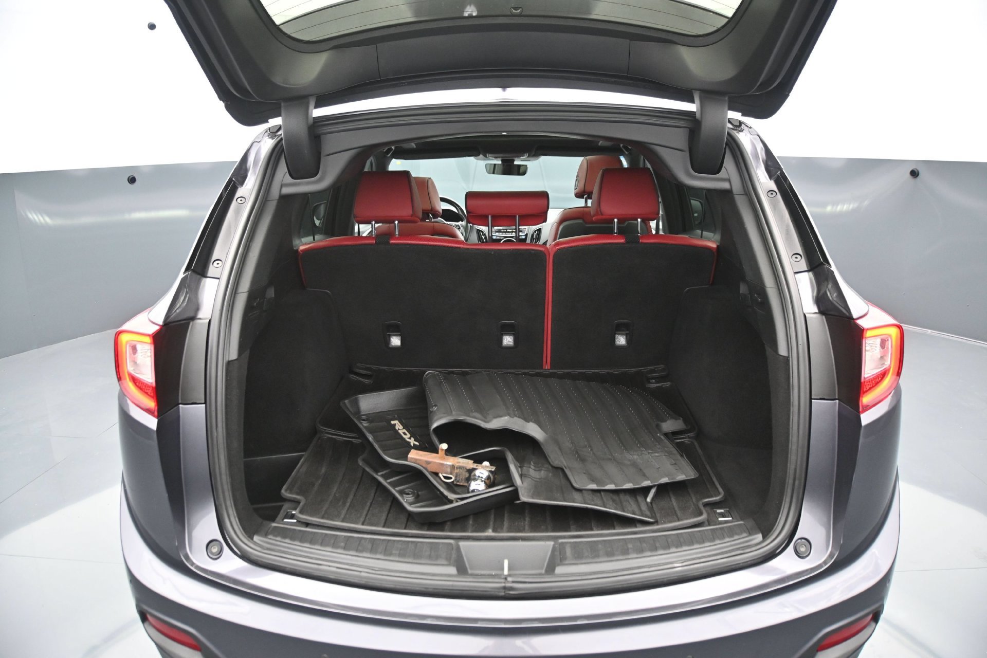 Used 2021 Acura RDX w/ Advance Package AWD/4WD image 15