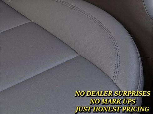 New 2026 Chevrolet Silverado 1500 RST image 21