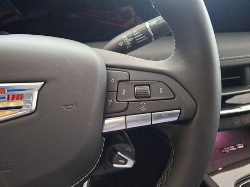 Used 2025 Cadillac CT5 V Blackwing RWD image 21