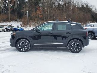 New 2026 Nissan Kicks SV video 2