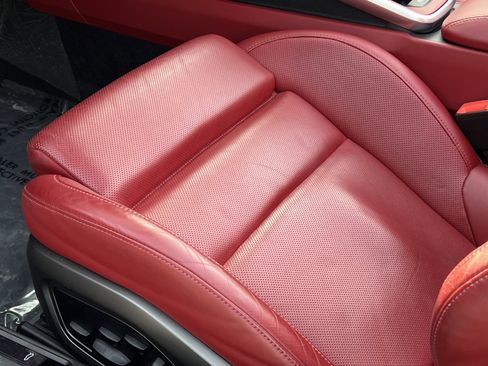 Certified 2022 Porsche 911 Turbo S image 27