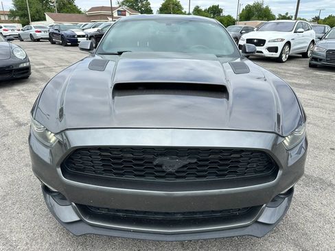 Used 2016 Ford Mustang Premium RWD image 25