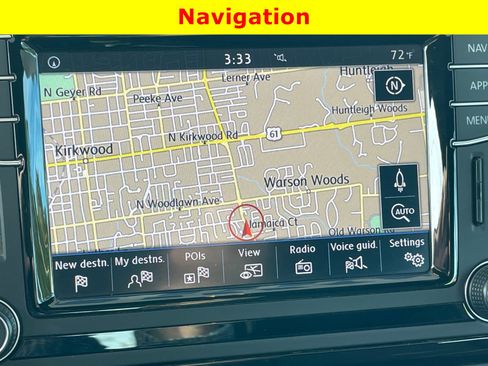 Used 2019 Volkswagen Beetle 2.0T SE w/ SE Premium Package image 9