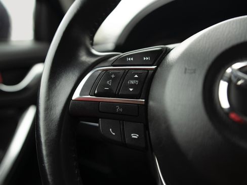 Used 2016 MAZDA CX-5 Grand Touring AWD/4WD image 6