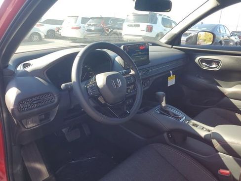 New 2026 Honda HR-V Sport image 18