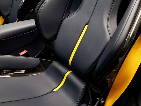 Used 2024 Ferrari 296 GTS image 36