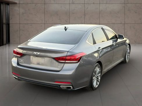 Used 2016 Hyundai Genesis 3.8 image 14